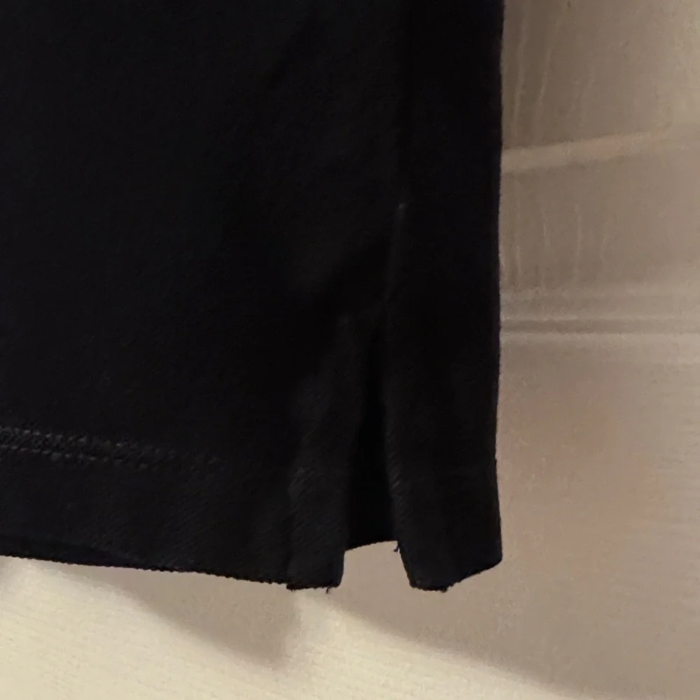 BOSS Black Men's Polo Shirt with Subtle Logo - Picture 6 of 7